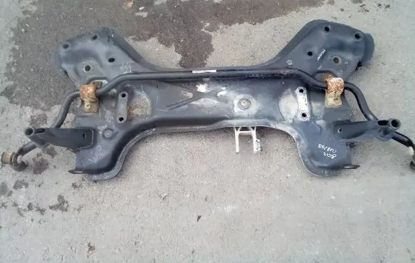 Front subframe