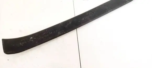 Audi A4 S4 B6 8E 8H Front sill trim cover 8E0853374