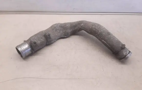Nissan Qashqai Intercooler hose/pipe