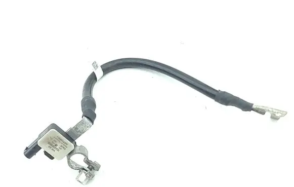 Skoda Enyaq iV Negative earth cable (battery) 1EA915181B H041074 A2C77386103