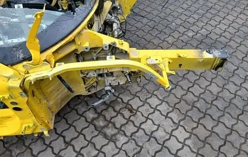 Ferrari FF Front arch 985312858