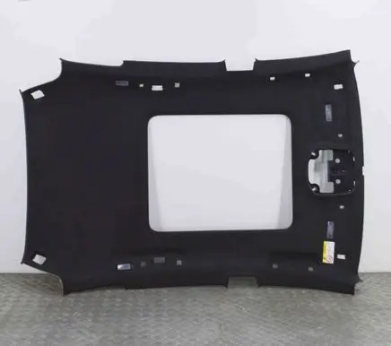 Maserati Levante Headlining 670048029