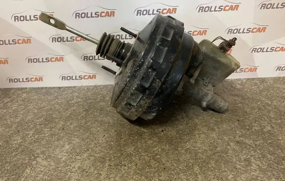 Volvo S80 Brake booster 9485180 03775712074 223593