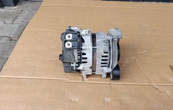 Audi A3 8Y Generator/alternator 05E903018G