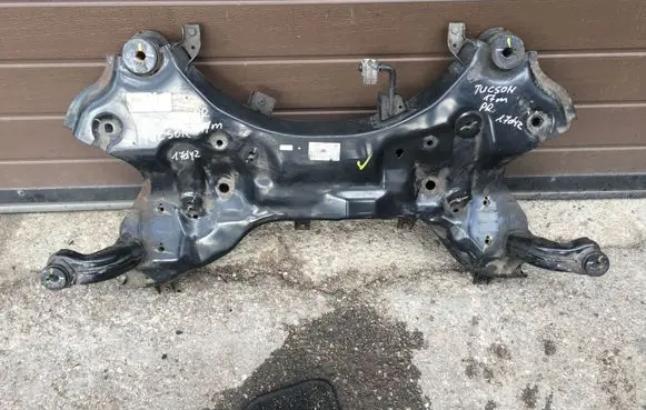 Hyundai Tucson TL Front subframe 62400D3050