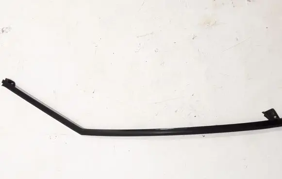 Land Rover Evoque I Front door glass trim molding LR048549