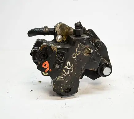 Mercedes-Benz ML W164 Fuel injection high pressure pump