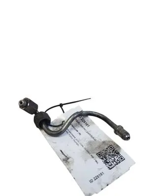 Opel Antara Fuel injector supply line/pipe 