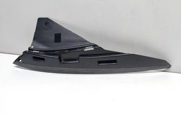Mercedes-Benz A W177 AMG Front bumper mounting bracket A1778859602