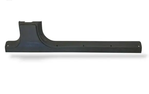 Jeep Cherokee XJ Front sill trim cover 8955000467