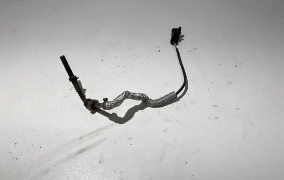 Volvo XC60 Exhaust gas temperature sensor 31319841