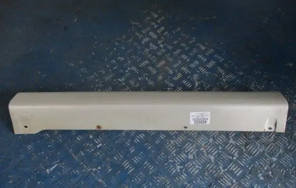 Suzuki Vitara (ET/TA) Front bodywork piece 