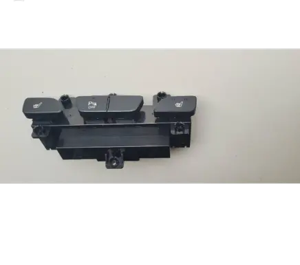 Hyundai ix35 Seat heating switch 933102Y800TAN 933102y800