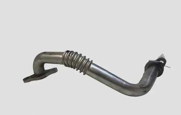 Lexus IS 220D-250-350 EGR valve line/pipe/hose