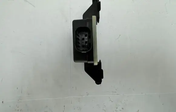 Mercedes-Benz E W213 Tire pressure control unit A0009002113