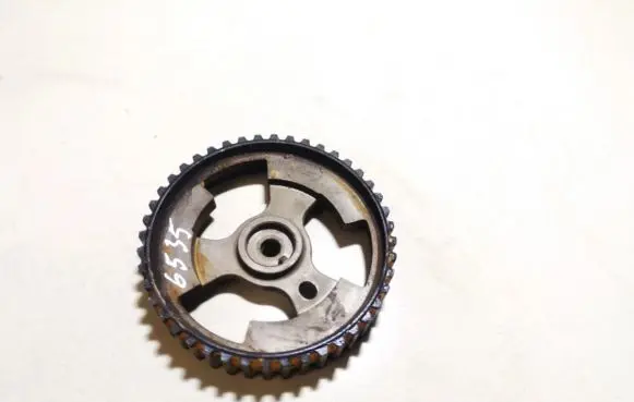 Citroen C5 Camshaft pulley/ VANOS 9657477580