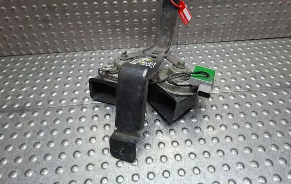 Renault Laguna III Horn signal S26301772 0058100