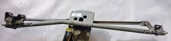 Audi A6 S6 C4 4A Front wiper linkage and motor 0390241330 3397020259
