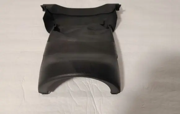 Audi Q5 SQ5 Steering wheel column trim 80A953491