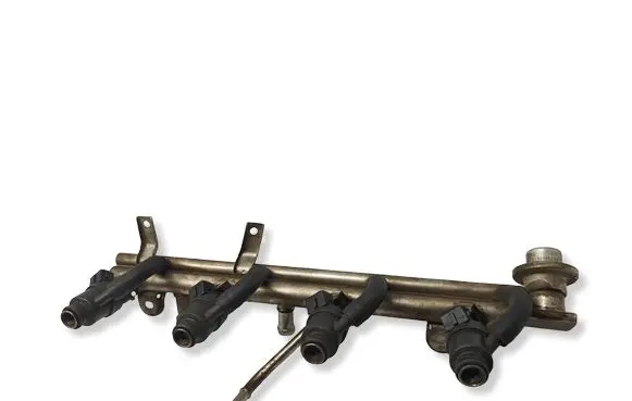 BMW 3 E46 Fuel injection system set 1247931 1743378 0280160503