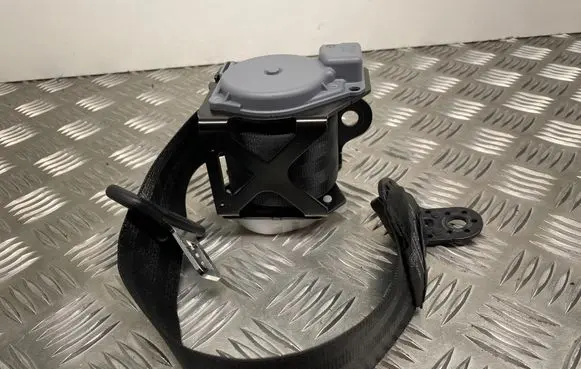 Audi S1 Rear seatbelt 8X4857805C