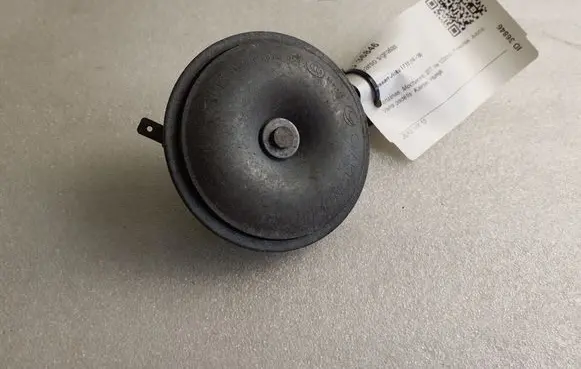 Nissan Juke I F15 Horn signal 25605BV80A A046466