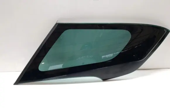 Citroen DS5 Rear side window