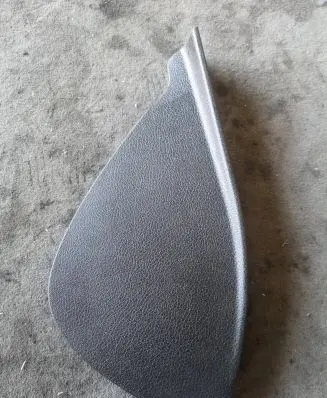 BMW 5 F10 F11 Dashboard side end trim 14243110 1097870604 30978806SM