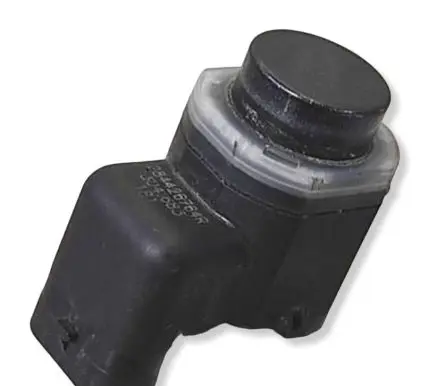 Renault Scenic III - Grand scenic III Parking PDC sensor 284426764R