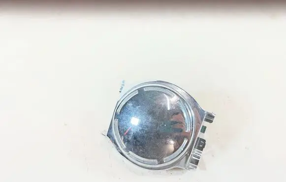 Citroen C3 Front fog light trim/grill 9687573480