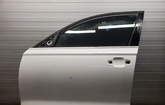 Audi A6 S6 C7 4G Front door LY9C