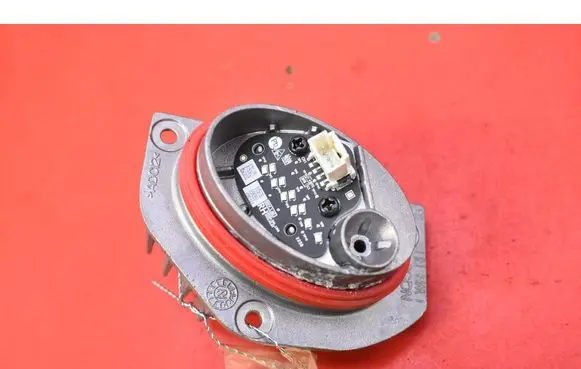 KIA Sportage Voltage converter/converter module R292151050