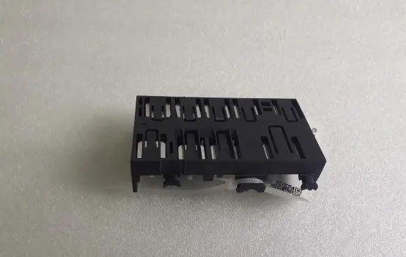 Jaguar F-Pace Fuse module P00131555