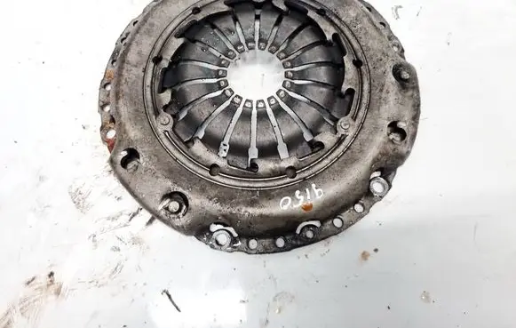 Fiat Bravo Pressure plate 