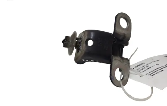 Peugeot 208 Tailgate/trunk/boot hinge 4100001