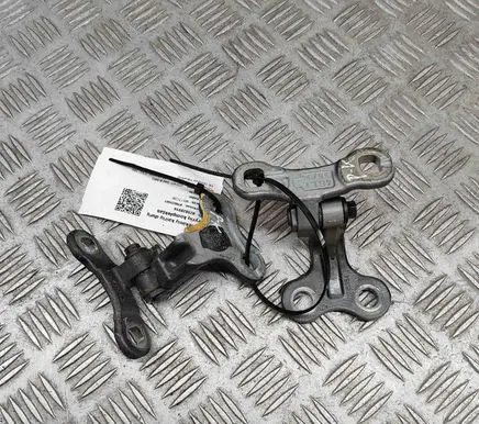 Volvo S40 Front door hinges set 30745386 30784897