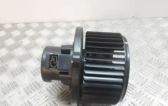 KIA Cerato Heater fan/blower
