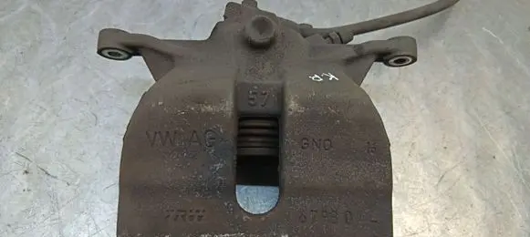 Skoda Superb B8 (3V) Front brake caliper 