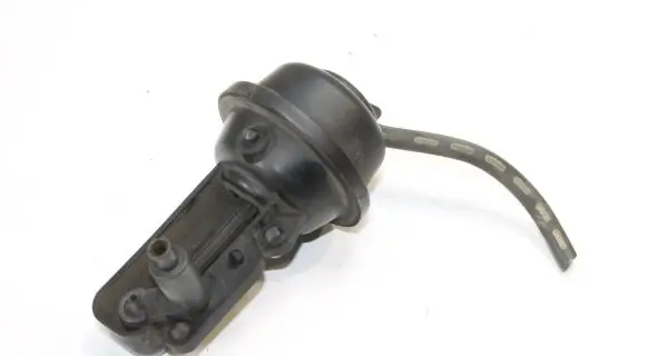 Mazda 3 II Engine mount vacuum valve 042796