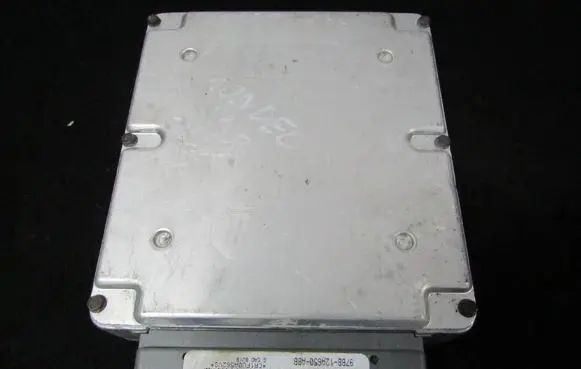 Ford Mondeo MK II Engine control unit/module 97bb12a650abb 97bb-12a650-abb