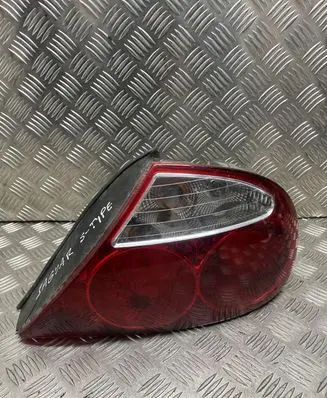 Jaguar S-Type Rear/tail lights 23675600