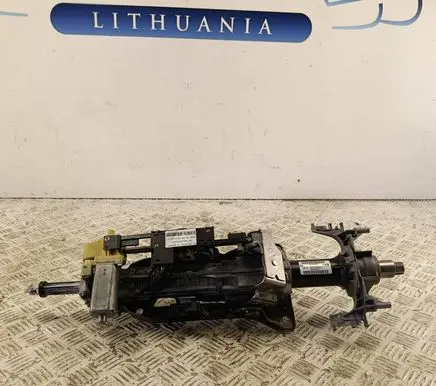BMW X5 E70 Steering wheel axle 6786603