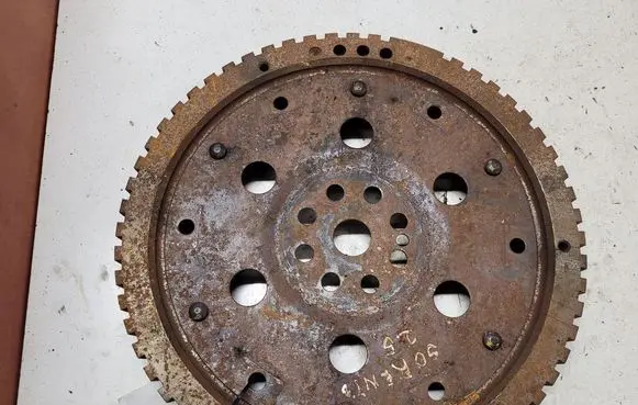 KIA Sorento Flywheel