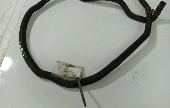 Ford Focus C-MAX Engine coolant pipe/hose 