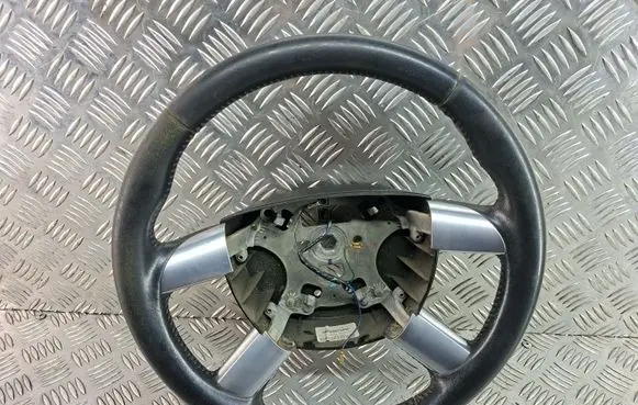 Ford Focus C-MAX Steering wheel 3M513600B