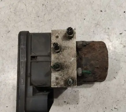 Renault Espace - Grand espace IV ABS Pump 8200159834 00005847C0