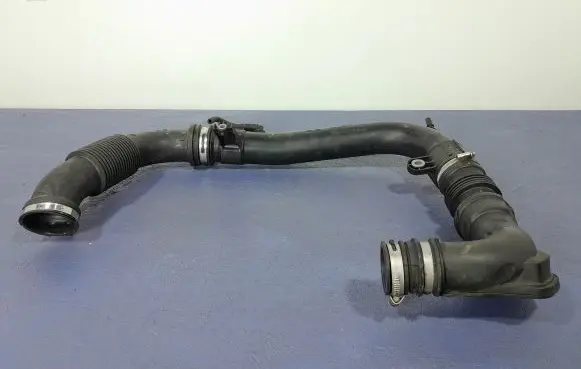 Ford Focus ST Intake resonator CV61-6C784-AG