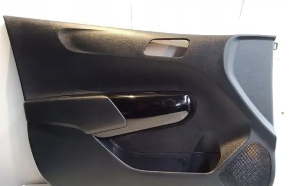 KIA Picanto Front door card panel trim 82310-G6010