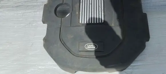 Land Rover Discovery 5 Engine cover (trim)