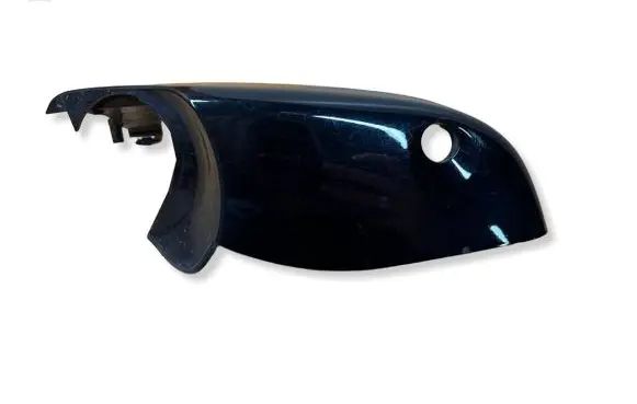 BMW 6 F12 F13 Plastic wing mirror trim cover C0152413